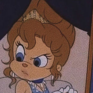 Meet your Posher, Mariah